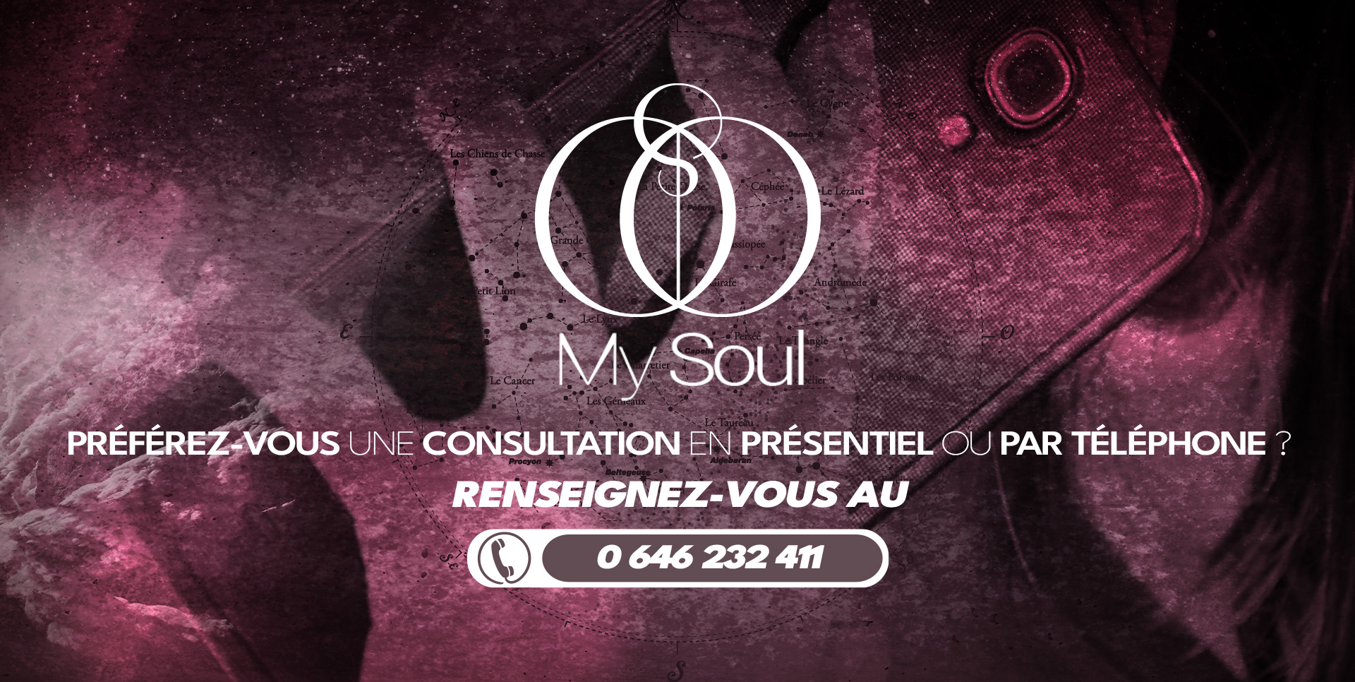 Consultation telephonique
