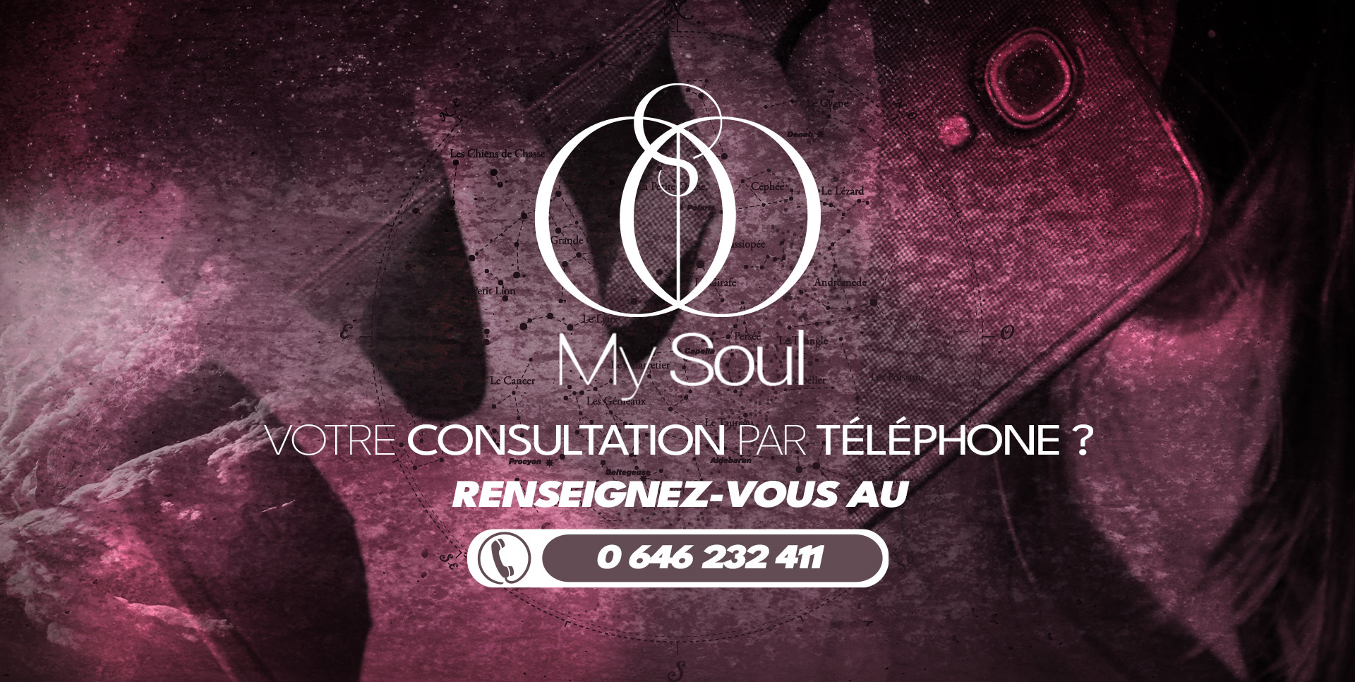 Consultation telephonique